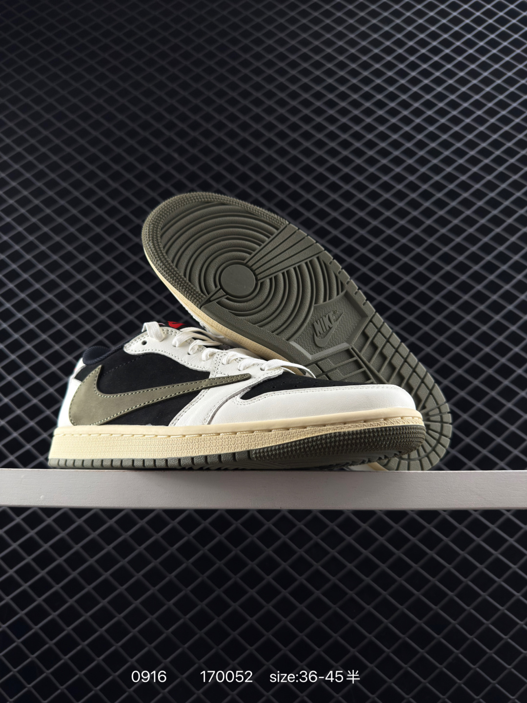 Nike Air Jordan 1 Low OG SP